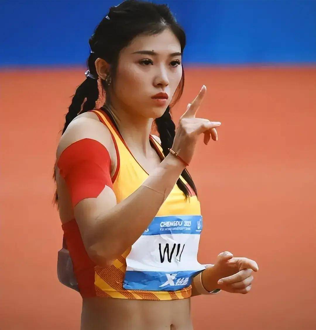 雷速官网下载-运动传奇闪耀，田径选手再添奇迹